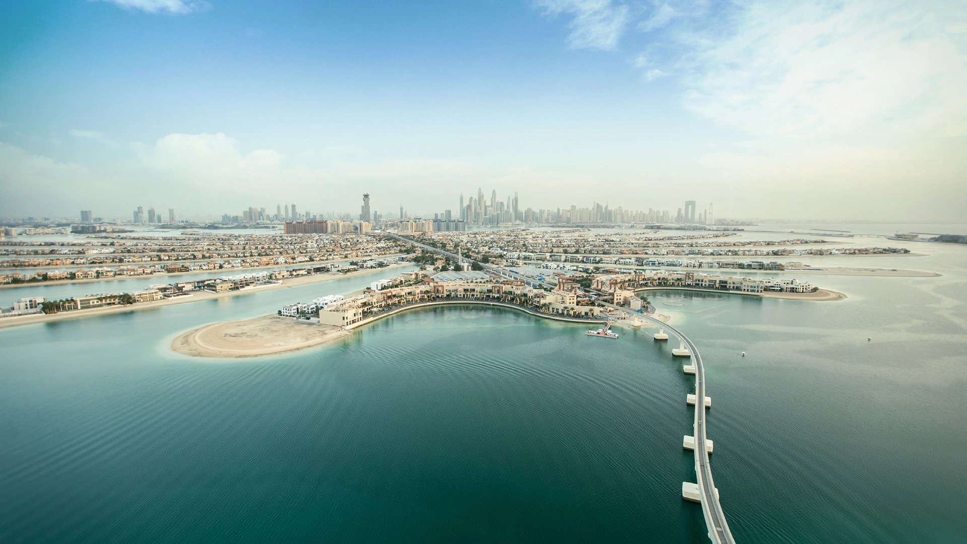 The Dubai Balloon at Atlantis, , large